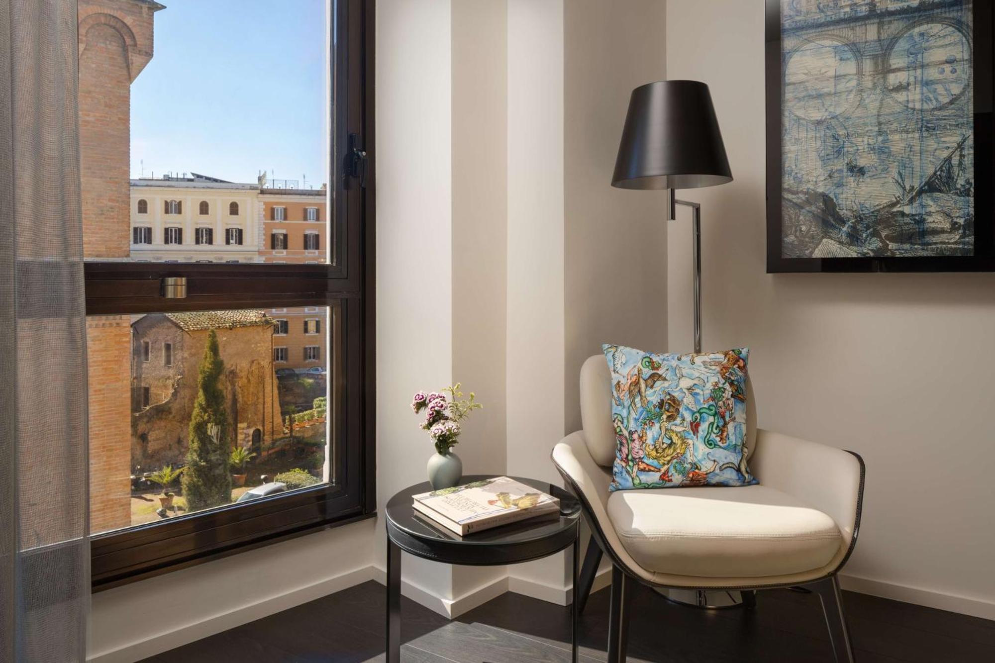 Art Room Plus Doppia con Letti Singoli